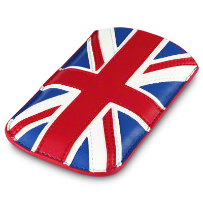 Fodralväska Union Jack Medium