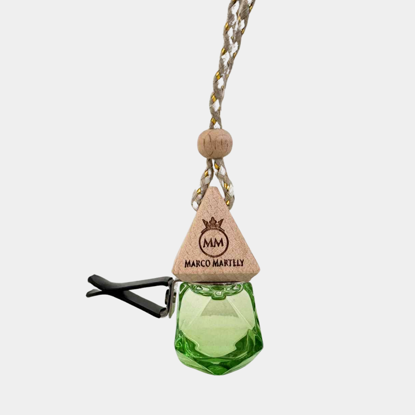 Bildoft Marco Martely - L'issey