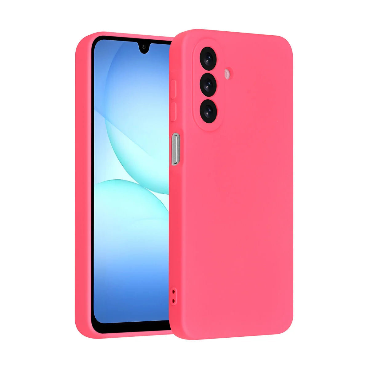Samsung Galaxy A17 5G Skal - Rosa