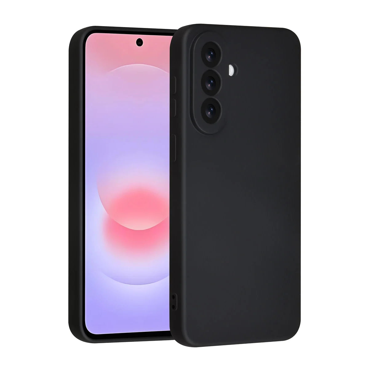 Samsung Galaxy A37 Skal - Svart