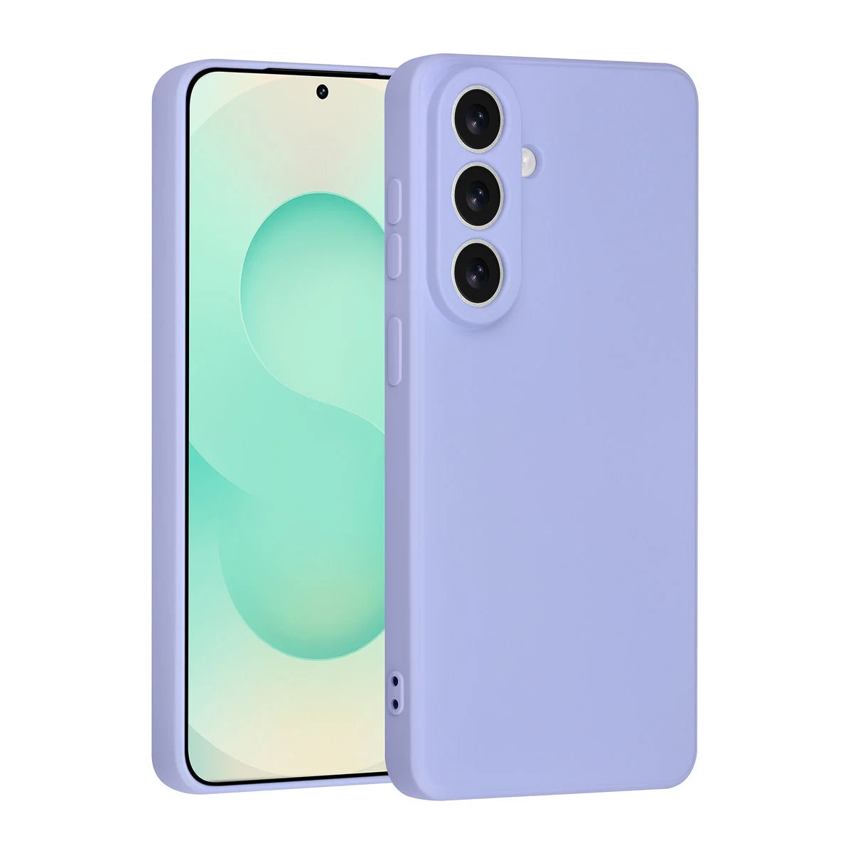 Samsung Galaxy S26 Plus Skal - Lila