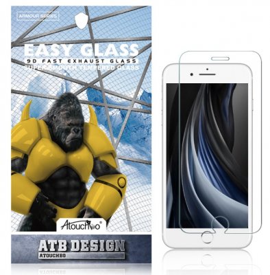 ATB Gorilla Skärmskydd iPhone 7 / iPhone 8