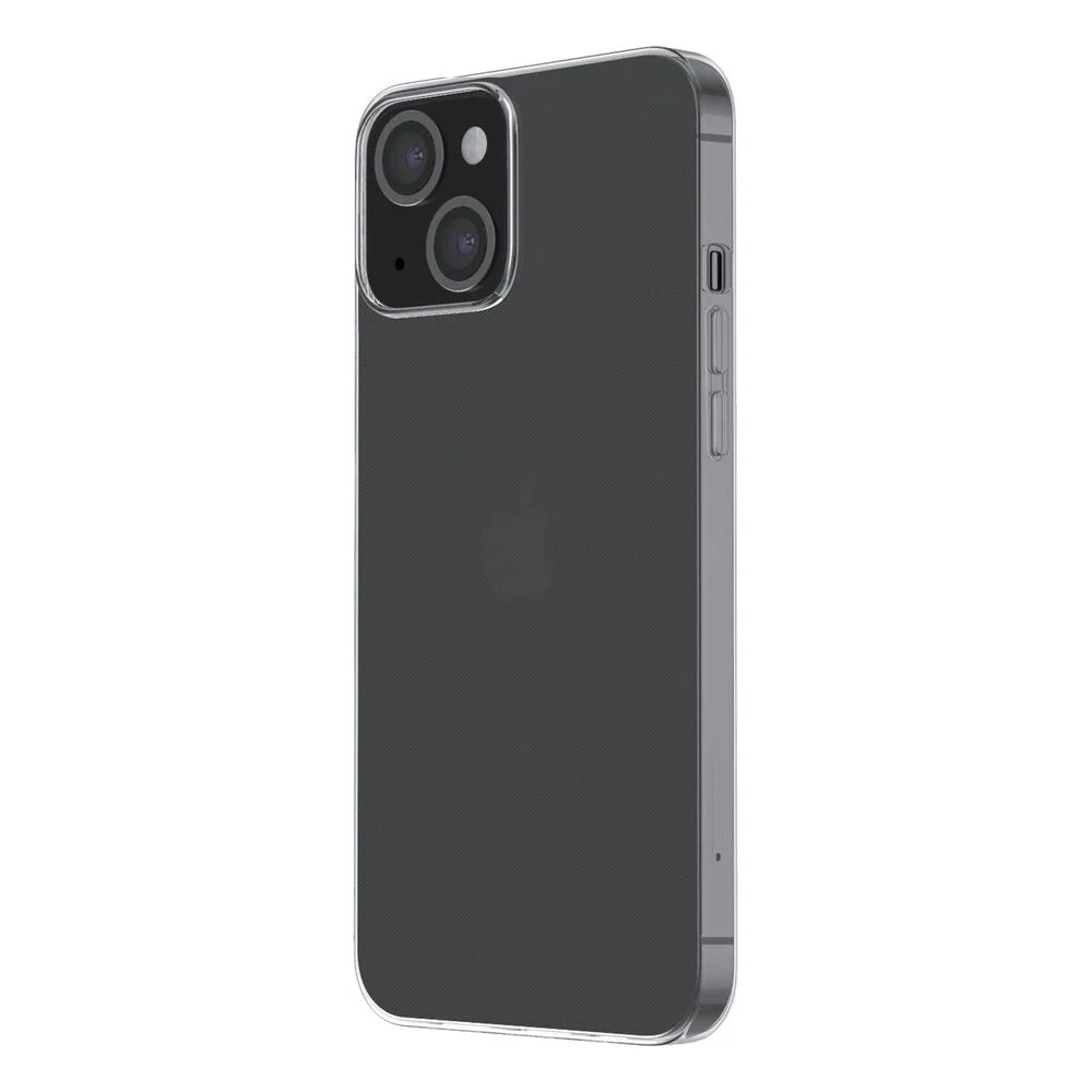 iPhone 13 Skal - Transparent