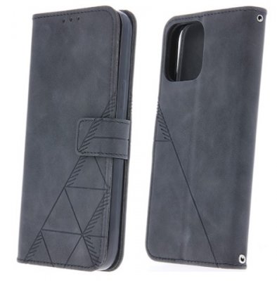 iPhone 14 Pro Fodral Porto Svart