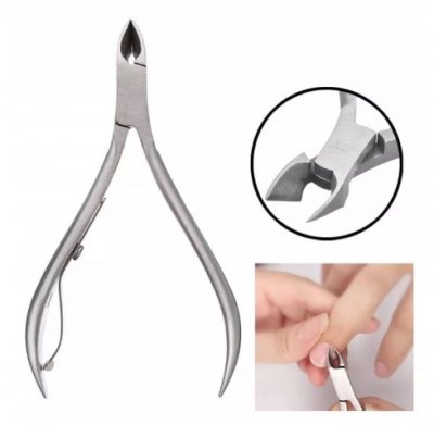 Professionell Nageltång 9cm