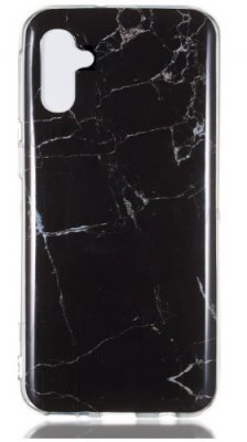 Samsung Galaxy A13 5G Skal Marmor Svart