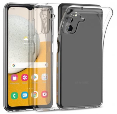 Samsung Galaxy A13 5G Skal Transparent