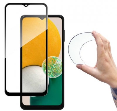 Skärmskydd Samsung Galaxy A13 5G Flexibelt Hybridglas