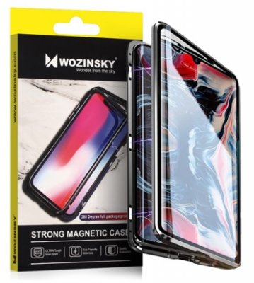 Samsung Galaxy A32 5G Skal Defense Shield Svart