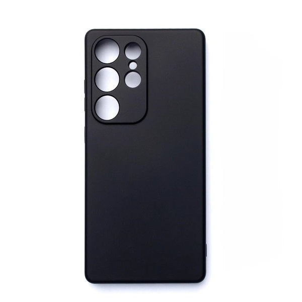 Samsung Galaxy S24 FE Skal - Wozinsky Svart