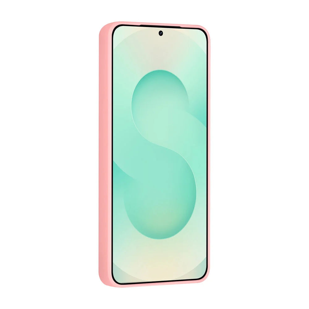 Samsung Galaxy S26 Plus Skal - Ljusrosa
