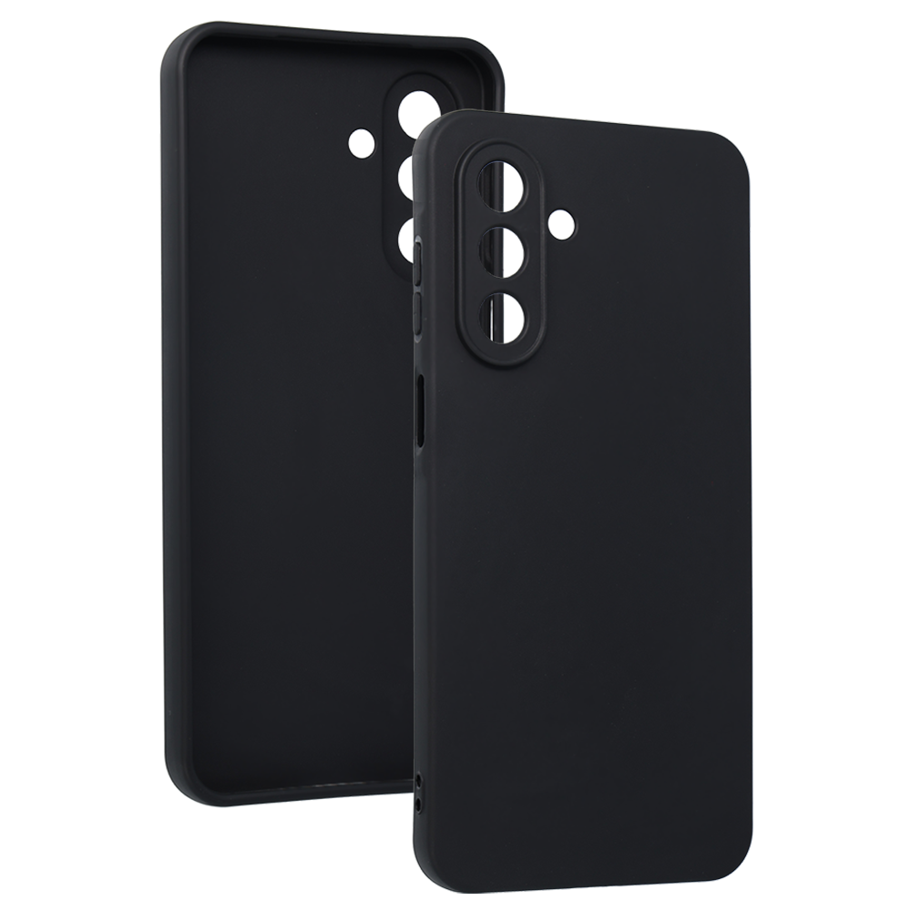 Samsung Galaxy A17 5G Mobilskal – Svart