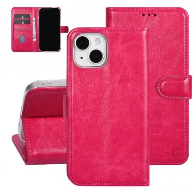 UNIQ Fodral iPhone 15 PLUS Rosa
