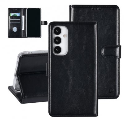 UNIQ Fodral Samsung Galaxy S23 FE Svart