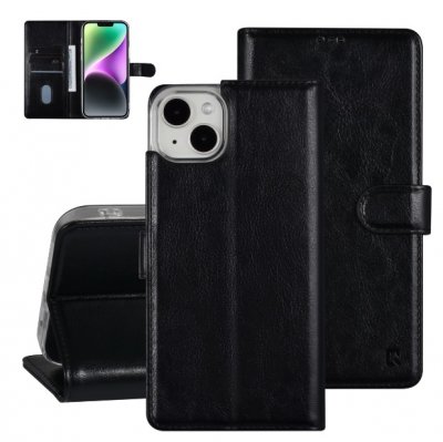 iPhone 13 Fodral Svart UNIQ
