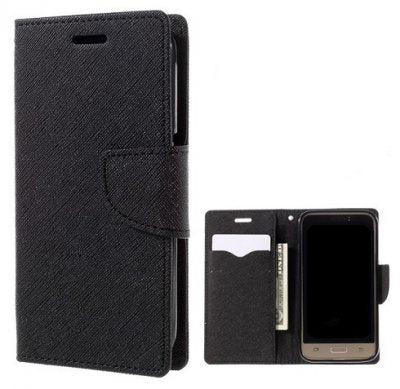 Xiaomi Mi 11 Plånboksfodral EKO Svart