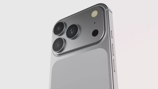 Apple iPhone 18 Pro och iPhone 18 Pro Max - här är allt du behöver veta