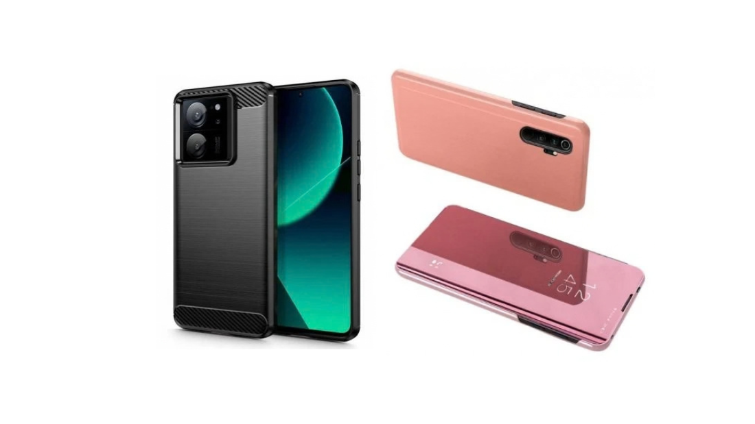 Xiaomi tillbehör: Så väljer du rätt skal, fodral och skärmskydd