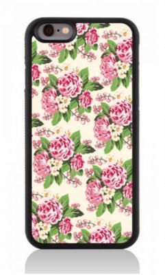 Mobilskal iPhone 7 / iPhone 8 Pretty Petal