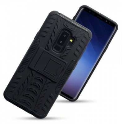 Samsung Galaxy S9 PLUS Skal - Workers Case