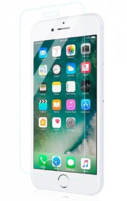 Skärmskydd iPhone SE 2020 UV Applicering