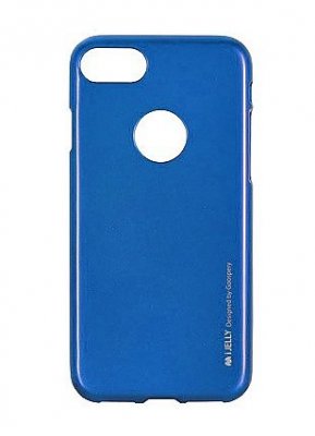Metal Case iPhone 7/8 Blue