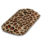 Universal Fodralväska Lepard MEDIUM