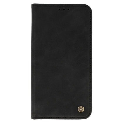 Samsung Galaxy S26 Ultra Plånboksfodral - Wonder Svart