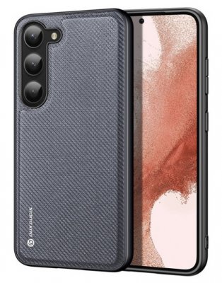 Dux Ducis Skal Samsung Galaxy S23+ (S23 plus) Grå