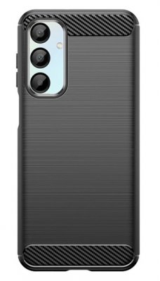 Samsung Galaxy A16 Skal Karbon Svart