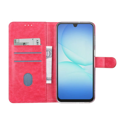 TUNIQ Samsung Galaxy A17 5G Plånboksfodral - Rosa
