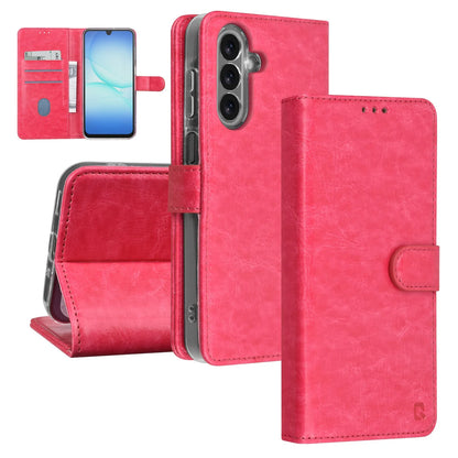 TUNIQ Samsung Galaxy A17 5G Plånboksfodral - Rosa
