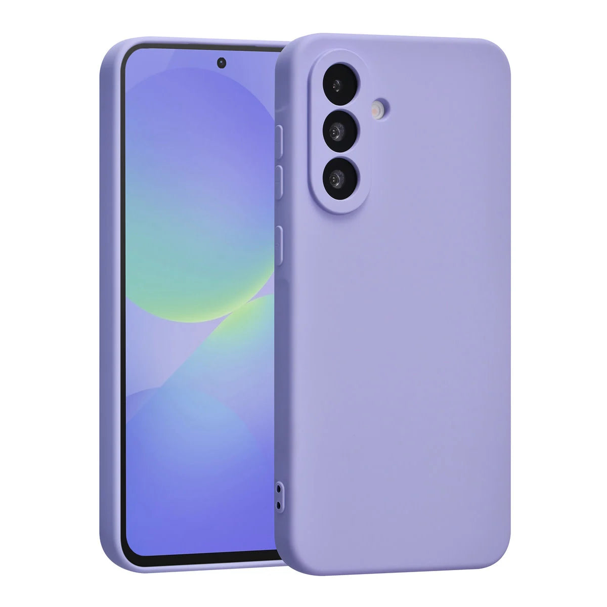 Samsung Galaxy A36 Skal - Lila