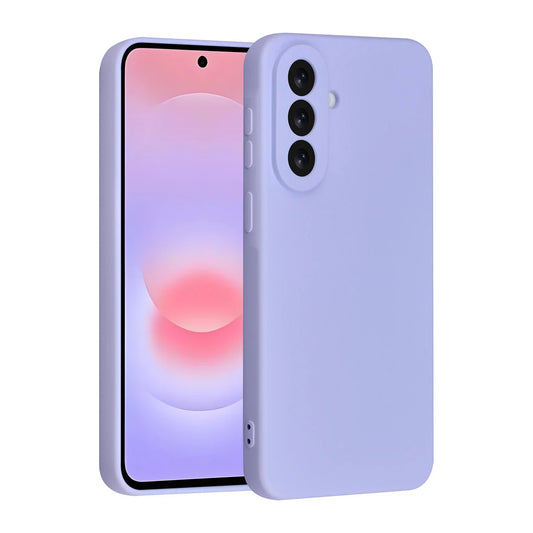Samsung Galaxy A37 Skal - Lila