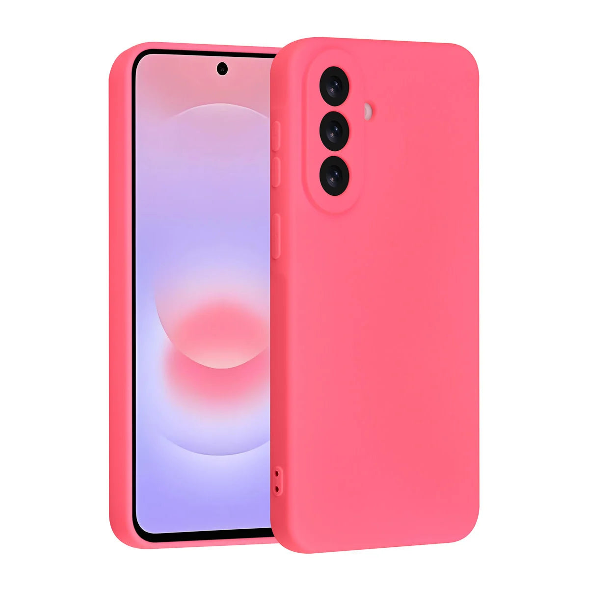 Samsung Galaxy A37 Skal - Rosa