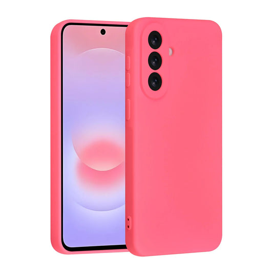 Samsung Galaxy A37 Skal - Rosa