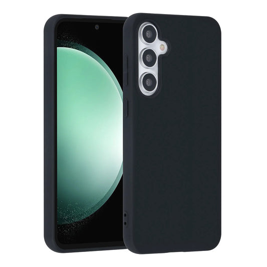 Samsung Galaxy S23 FE Skal - Matt Svart