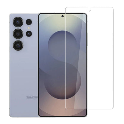 Samsung Galaxy S25 Ultra Skärmskydd - Härdat Glas TUNIQ