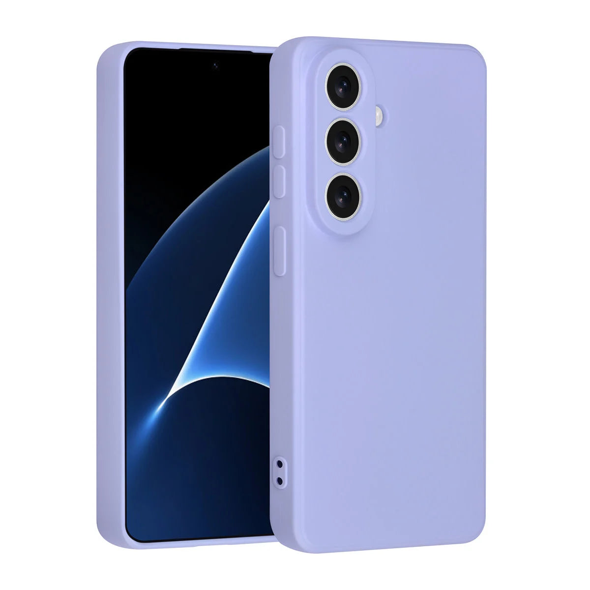 Samsung Galaxy S26 Skal - Lila