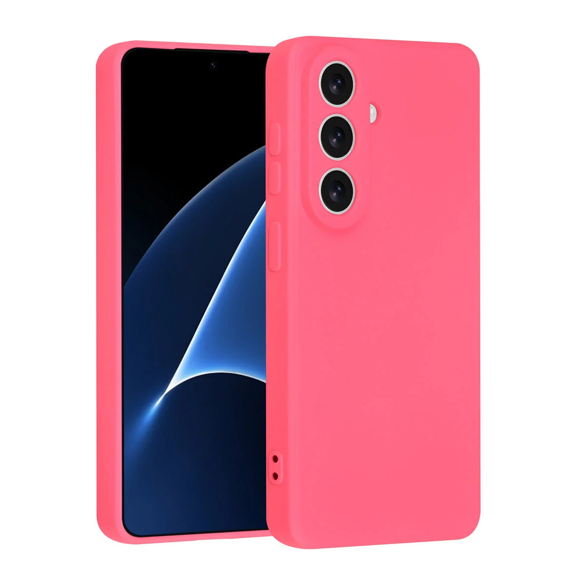 Samsung Galaxy S26 Skal - Rosa