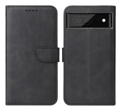 Plånboksfodral Google Pixel 7 PRO Svart