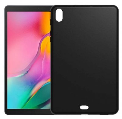 iPad Pro 12,9 (2018) Skal Svart