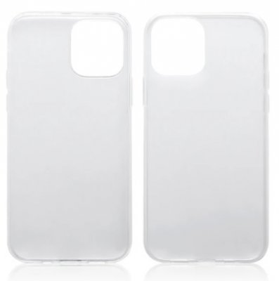 iPhone 12 PRO MAX Skal Transparent