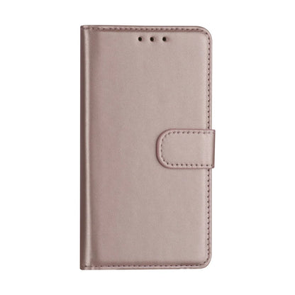 iPhone 13 Mini Plånboksfodral - Rosé (3 kortfack)