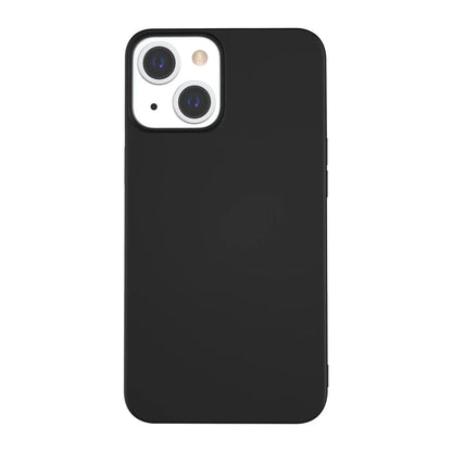 iPhone 13 Mini Skal - Svart