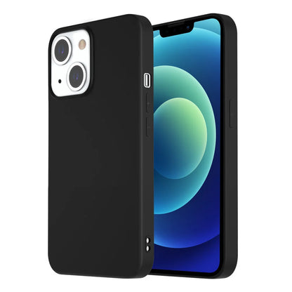 iPhone 13 Mini Skal - Svart