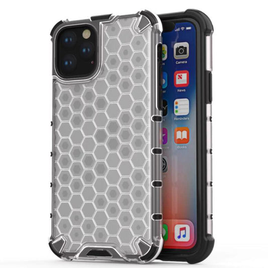 iPhone 13 Mini Skal - Vibrant Smoke Black