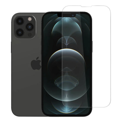 iPhone 13 Pro Max Skärmskydd - Härdat Glas UNIQ