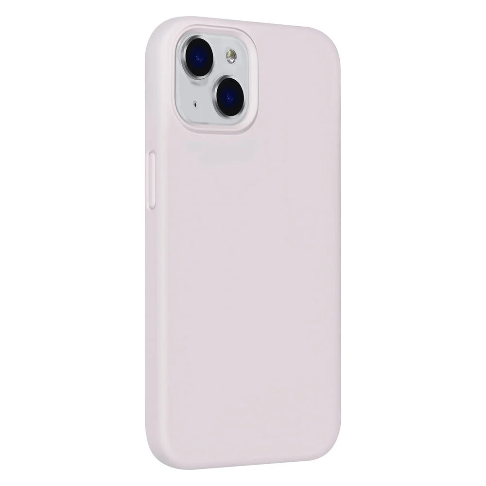 iPhone 13 Skal - Ljusrosa UNIQ