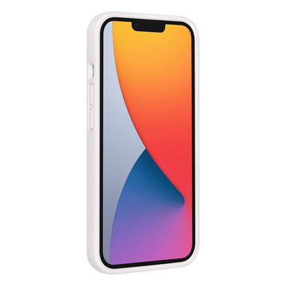 iPhone 13 Skal - Ljusrosa UNIQ